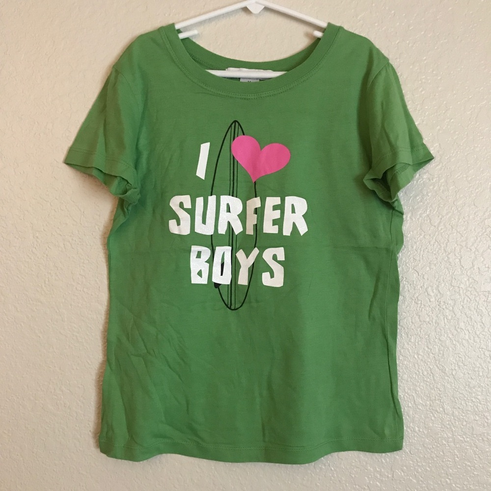 Statement T-shirt